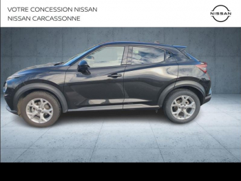 Photo 8 du bon plan NISSAN Juke 1.0 DIG-T 117ch N-Connecta occasion à 14990 €