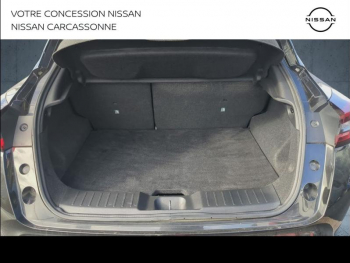 Photo 10 du bon plan NISSAN Juke 1.0 DIG-T 117ch N-Connecta occasion à 14990 €