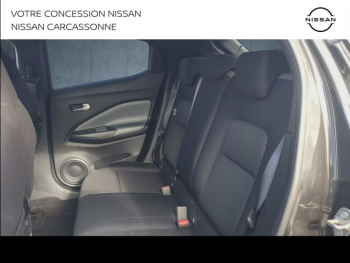 Photo 11 du bon plan NISSAN Juke 1.0 DIG-T 117ch N-Connecta occasion à 14990 €