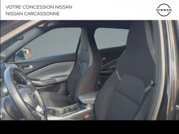 Photo 12 du bon plan NISSAN Juke 1.0 DIG-T 117ch N-Connecta occasion à 14990 €