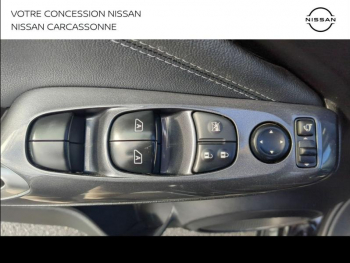 Photo 13 du bon plan NISSAN Juke 1.0 DIG-T 117ch N-Connecta occasion à 14990 €
