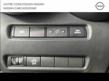 Photo 14 du bon plan NISSAN Juke 1.0 DIG-T 117ch N-Connecta occasion à 14990 €