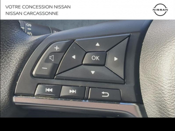 Photo 16 du bon plan NISSAN Juke 1.0 DIG-T 117ch N-Connecta occasion à 14990 €