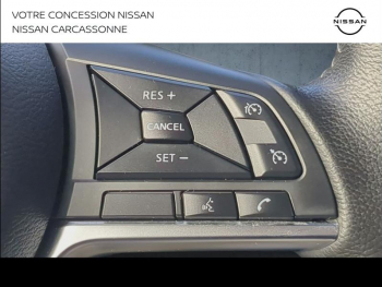 Photo 17 du bon plan NISSAN Juke 1.0 DIG-T 117ch N-Connecta occasion à 14990 €