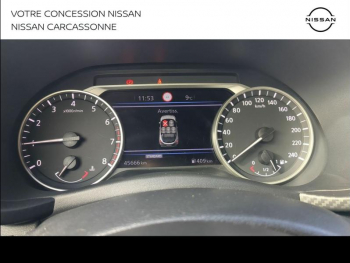 Photo 18 du bon plan NISSAN Juke 1.0 DIG-T 117ch N-Connecta occasion à 14990 €