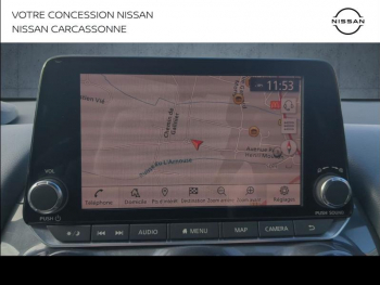 Photo 19 du bon plan NISSAN Juke 1.0 DIG-T 117ch N-Connecta occasion à 14990 €