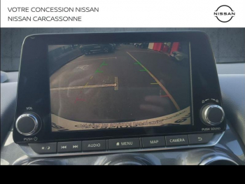 Photo 20 du bon plan NISSAN Juke 1.0 DIG-T 117ch N-Connecta occasion à 14990 €