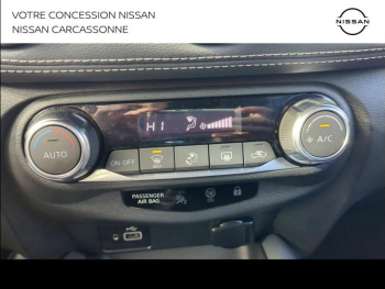 Photo 21 du bon plan NISSAN Juke 1.0 DIG-T 117ch N-Connecta occasion à 14990 €