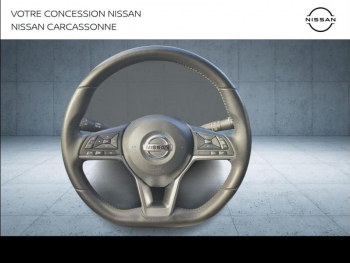 Photo 23 du bon plan NISSAN Juke 1.0 DIG-T 117ch N-Connecta occasion à 14990 €