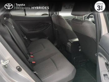 Photo 7 du bon plan TOYOTA Yaris Cross 116h Design MY22 occasion à 24480 €