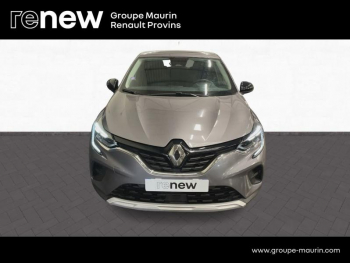 Photo 2 du bon plan RENAULT Captur 1.0 Eco-G 100ch Evolution occasion à 17890 €