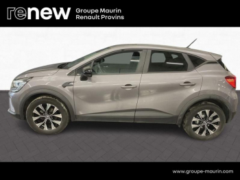 Photo 4 du bon plan RENAULT Captur 1.0 Eco-G 100ch Evolution occasion à 17890 €