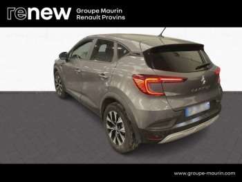 Photo 5 du bon plan RENAULT Captur 1.0 Eco-G 100ch Evolution occasion à 17890 €