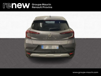 Photo 6 du bon plan RENAULT Captur 1.0 Eco-G 100ch Evolution occasion à 17890 €