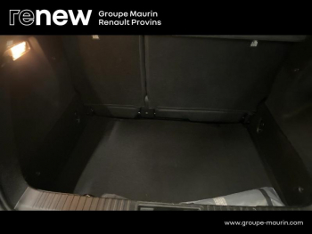 Photo 9 du bon plan RENAULT Captur 1.0 Eco-G 100ch Evolution occasion à 17890 €