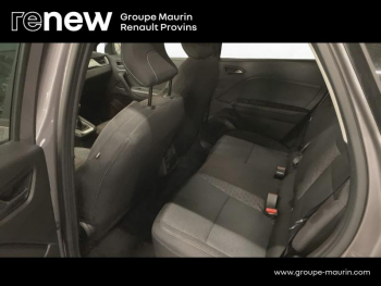 Photo 10 du bon plan RENAULT Captur 1.0 Eco-G 100ch Evolution occasion à 17890 €