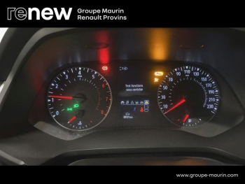 Photo 12 du bon plan RENAULT Captur 1.0 Eco-G 100ch Evolution occasion à 17890 €