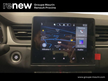 Photo 13 du bon plan RENAULT Captur 1.0 Eco-G 100ch Evolution occasion à 17890 €