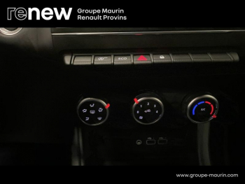 Photo 14 du bon plan RENAULT Captur 1.0 Eco-G 100ch Evolution occasion à 17890 €