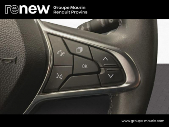 Photo 15 du bon plan RENAULT Captur 1.0 Eco-G 100ch Evolution occasion à 17890 €