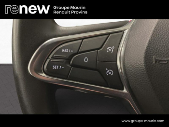 Photo 16 du bon plan RENAULT Captur 1.0 Eco-G 100ch Evolution occasion à 17890 €