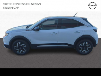 Photo 2 du bon plan OPEL Mokka 1.2 Turbo Hybrid 136ch e-DCT6 occasion à 25980 €
