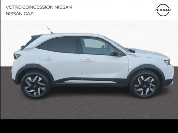 Photo 6 du bon plan OPEL Mokka 1.2 Turbo Hybrid 136ch e-DCT6 occasion à 25980 €