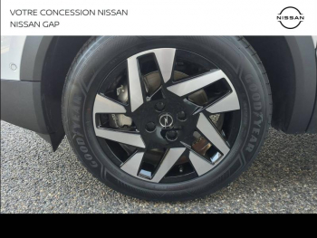 Photo 11 du bon plan OPEL Mokka 1.2 Turbo Hybrid 136ch e-DCT6 occasion à 25980 €