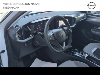 Photo 13 du bon plan OPEL Mokka 1.2 Turbo Hybrid 136ch e-DCT6 occasion à 25980 €