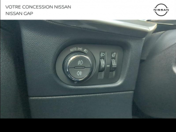 Photo 14 du bon plan OPEL Mokka 1.2 Turbo Hybrid 136ch e-DCT6 occasion à 25980 €