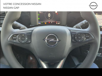 Photo 16 du bon plan OPEL Mokka 1.2 Turbo Hybrid 136ch e-DCT6 occasion à 25980 €