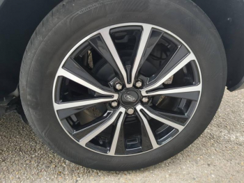 Photo 6 du bon plan FORD Puma 1.0 Flexifuel 125ch S&S mHEV Titanium occasion à 20490 €