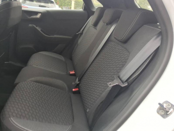 Photo 11 du bon plan FORD Puma 1.0 Flexifuel 125ch S&S mHEV Titanium occasion à 20490 €