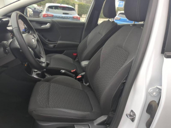 Photo 12 du bon plan FORD Puma 1.0 Flexifuel 125ch S&S mHEV Titanium occasion à 20490 €
