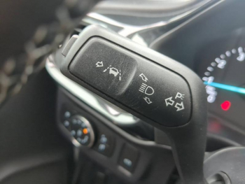 Photo 16 du bon plan FORD Puma 1.0 Flexifuel 125ch S&S mHEV Titanium occasion à 20490 €