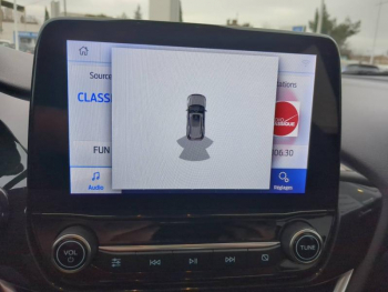 Photo 20 du bon plan FORD Puma 1.0 Flexifuel 125ch S&S mHEV Titanium occasion à 20490 €