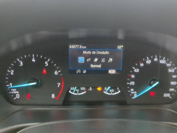 Photo 26 du bon plan FORD Puma 1.0 Flexifuel 125ch S&S mHEV Titanium occasion à 20490 €