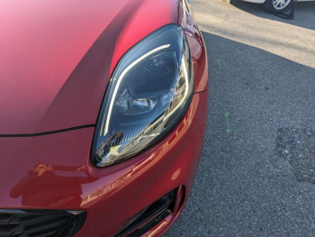Photo 3 du bon plan FORD Puma 1.0 Flexifuel 125ch S&S mHEV ST-Line occasion à 24590 €