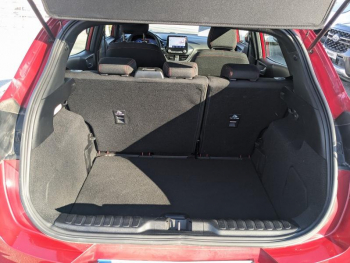 Photo 8 du bon plan FORD Puma 1.0 Flexifuel 125ch S&S mHEV ST-Line occasion à 24590 €