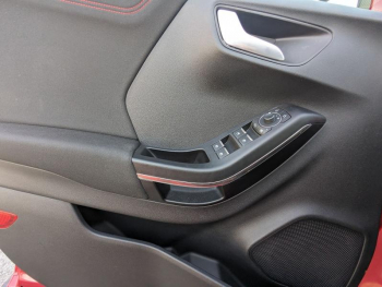 Photo 11 du bon plan FORD Puma 1.0 Flexifuel 125ch S&S mHEV ST-Line occasion à 24590 €