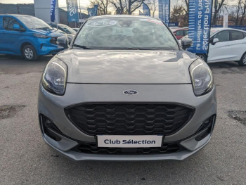 Photo 3 du bon plan FORD Puma 1.0 Flexifuel 125ch S&S  ST-Line occasion à 22490 €