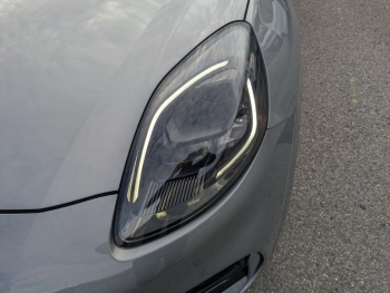 Photo 4 du bon plan FORD Puma 1.0 Flexifuel 125ch S&S  ST-Line occasion à 22490 €