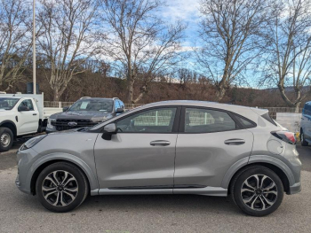 Photo 6 du bon plan FORD Puma 1.0 Flexifuel 125ch S&S  ST-Line occasion à 22490 €