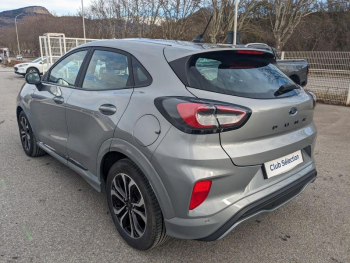 Photo 7 du bon plan FORD Puma 1.0 Flexifuel 125ch S&S  ST-Line occasion à 22490 €