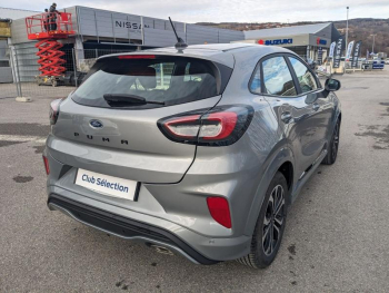 Photo 9 du bon plan FORD Puma 1.0 Flexifuel 125ch S&S  ST-Line occasion à 22490 €