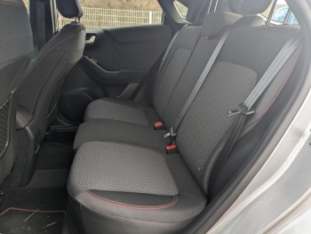 Photo 11 du bon plan FORD Puma 1.0 Flexifuel 125ch S&S  ST-Line occasion à 22490 €