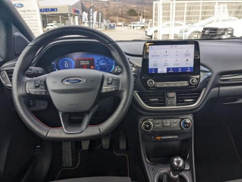 Photo 12 du bon plan FORD Puma 1.0 Flexifuel 125ch S&S  ST-Line occasion à 22490 €
