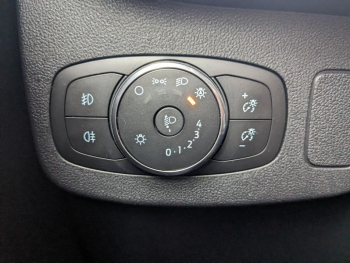 Photo 14 du bon plan FORD Puma 1.0 Flexifuel 125ch S&S  ST-Line occasion à 22490 €