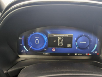 Photo 15 du bon plan FORD Puma 1.0 Flexifuel 125ch S&S  ST-Line occasion à 22490 €