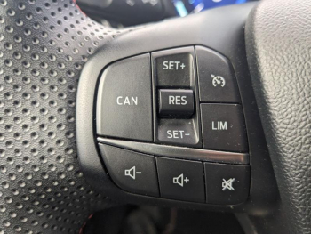Photo 16 du bon plan FORD Puma 1.0 Flexifuel 125ch S&S  ST-Line occasion à 22490 €